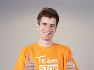 Supporting image for story: British As Folk star Ivo Graham says travel show steered clear of Brexit talk