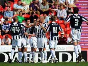 Supporting image for story: Your say on the match action