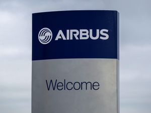 Supporting image for story: Airbus planning to cut 1,700 jobs in UK as result of coronavirus crisis