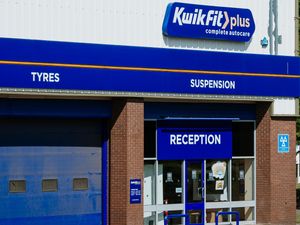 Supporting image for story: Telford Kwik Fit closes for deep clean after worker tests positive for Covid-19