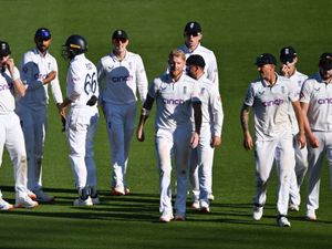 Supporting image for story: Q&A: How England’s Test team fared during an eventful 2024 and what comes next