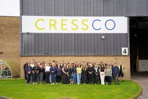 Supporting image for story: Local fine food distributor named finalist for prestigious award