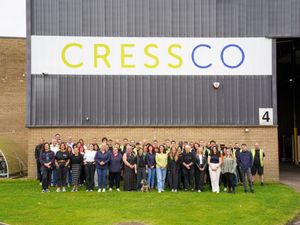 Supporting image for story: Local fine food distributor named finalist for prestigious award