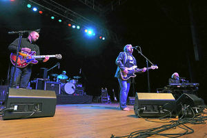 Supporting image for story: Review: 60s Gold at the Civic Hall, Wolverhampton