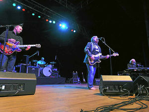 Supporting image for story: Review: 60s Gold at the Civic Hall, Wolverhampton