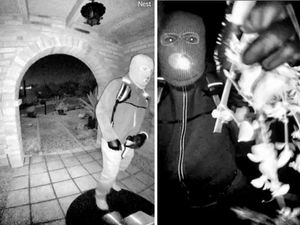 Supporting image for story: What to know about the investigation into Nancy Guthrie’s disappearance