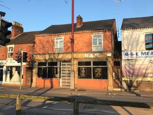 Supporting image for story: Pair convicted after CS spray set off in Kidderminster nightclub