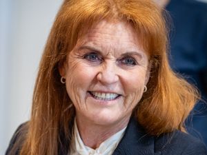 Supporting image for story: Teenage Cancer Trust joins other charities in dropping Duchess of York as patron