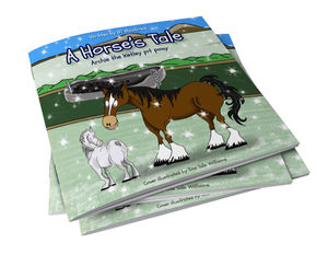 A Horse's Tale
