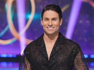 Supporting image for story: Joey Essex: My late mother would have been proud to see me in the DOI final