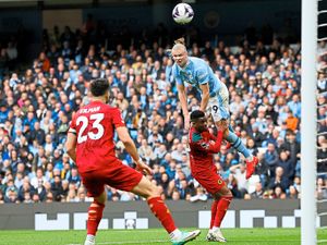 Supporting image for story: Dave Edwards: Merciless Man City exposed every failing from Wolves