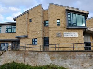 Supporting image for story: Man pleads not guilty to causing serious injury by dangerous driving after crash near Market Drayton