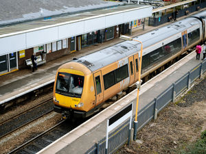 Supporting image for story: Buses to replace trains between Newtown and Machynlleth at the weekend