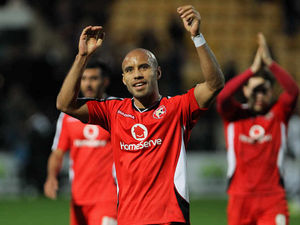 Supporting image for story: Walsall defender James Chambers retires