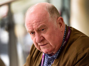 Supporting image for story: Council boss refuses to back down in care pay row