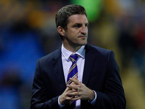 Supporting image for story: Sam Ricketts seeing strong bond develop in Shrewsbury Town squad