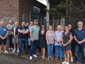 Supporting image for story: Severn Trent apologises to residents affected by "foul, medieval stench" of Sandwell sewage works