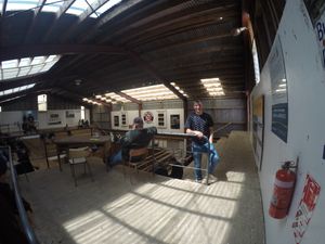 Supporting image for story: Next Generation inspiration