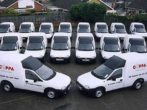 Supporting image for story: Jobs lost as Cuppa Vending collapses