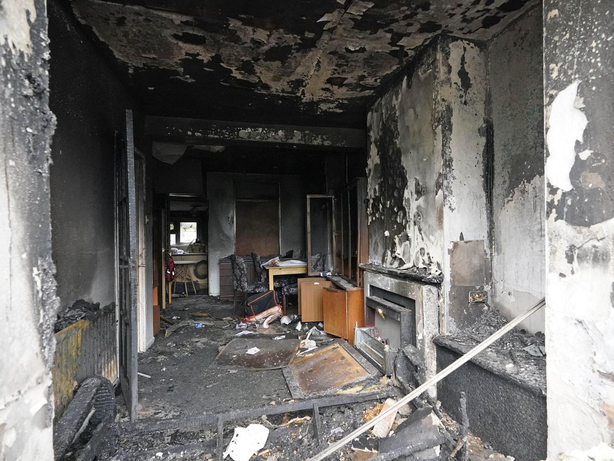 PSNI request support from UK colleagues to deal with Ballymena violence