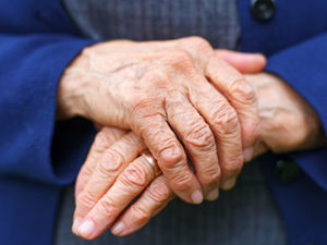 Supporting image for story: Three elderly women caught coronavirus while being treated for falls, inquests hear