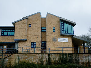 Supporting image for story: Jury finds care worker guilty of six sexual offences but cannot agree on 12 more