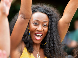 Supporting image for story: Beverley Knight lined up for Ibiza Classics night