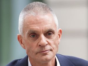 Supporting image for story: Banerji criticises BBC board over resignations of Davie and Turness