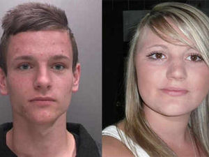Supporting image for story: Come home plea to missing pair