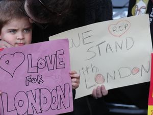 Supporting image for story: Election day ahead: Campaigning resumes after London terror attack pause