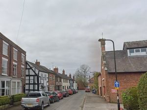 Supporting image for story: Man 'almost twice the drink drive limit' charged after town centre crash