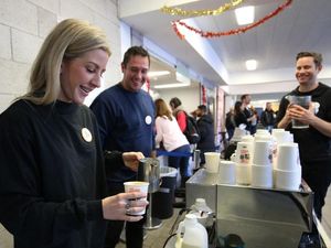 Supporting image for story: Ellie Goulding says homelessness in the UK has ‘got worse’