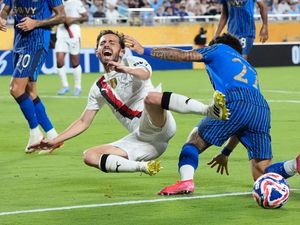 Supporting image for story: Club World Cup exit as painful as Champions League elimination – Bernardo Silva