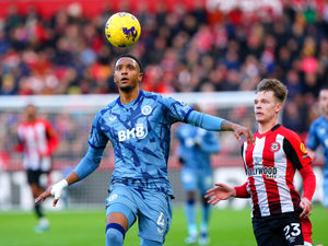 Supporting image for story: Matt Maher's Aston Villa ratings v Brentford as five handed 7/10