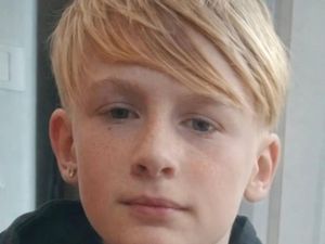 Supporting image for story: Boy, 11, dies in Belfast road tragedy