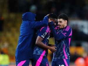 Supporting image for story: Tuesday’s briefing: Forest win again, Nwaneri blow and Potter linked to West Ham