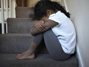 Supporting image for story: Child neglect cases in Shropshire reach record levels 
