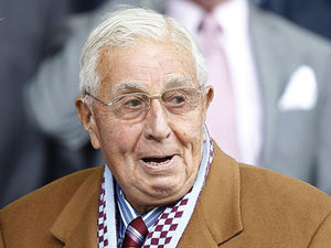 Supporting image for story: Famous Aston Villa faces pay tribute to Sir Doug Ellis