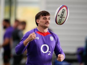 Supporting image for story: George Furbank and Greg Fisilau named in England’s Six Nations squad