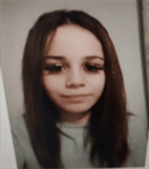 Have you seen Ruby? Photo: West Midlands Police