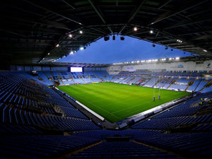 Supporting image for story: West Brom trip to Coventry to go ahead after stadium deal struck