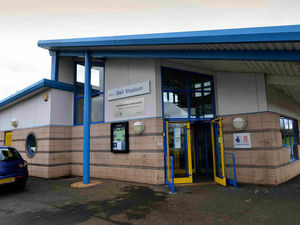 Supporting image for story: Hockey clubs facing the boot as plans for £500k football pitch revealed