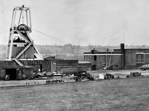 Supporting image for story: History day marks 50 years since pit closure