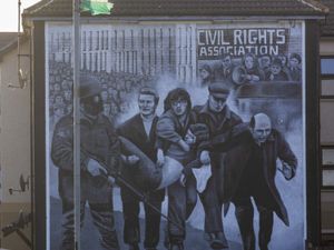 Supporting image for story: How the violence unfolded on Bloody Sunday