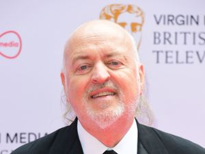 Supporting image for story: Bill Bailey: Winning Strictly Come Dancing encouraged men to dance