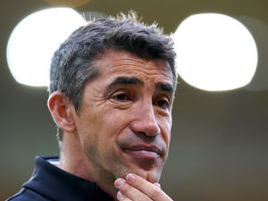 Supporting image for story: Wolves have no excuses ahead of congested fixture schedule insists Bruno Lage