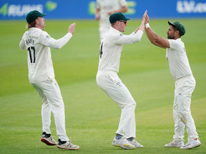 Supporting image for story: Worcestershire to face Warwickshire in tasty County Championship opener