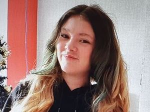 Supporting image for story: Girl, 15, reported missing from home in Dudley
