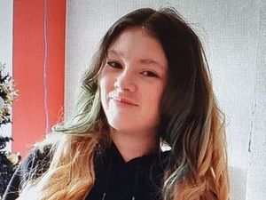 Supporting image for story: Girl, 15, reported missing from home in Dudley