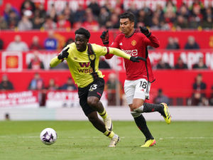 Supporting image for story: Transfer column: Wolves in Chelsea striker interest, West Brom left back link and Aston Villa man 'not for sale'